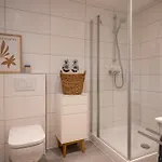 Apartament Modernes, Stilvolles 1 Memmingen