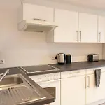 Modernes, Stilvolles 1 Apartament Memmingen