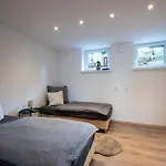 Modernes, Stilvolles 1 * Memmingen