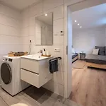 Modernes, Stilvolles 1 Apartament *