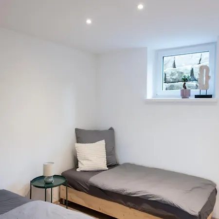 Apartamento Modernes, Stilvolles 1 Memmingen