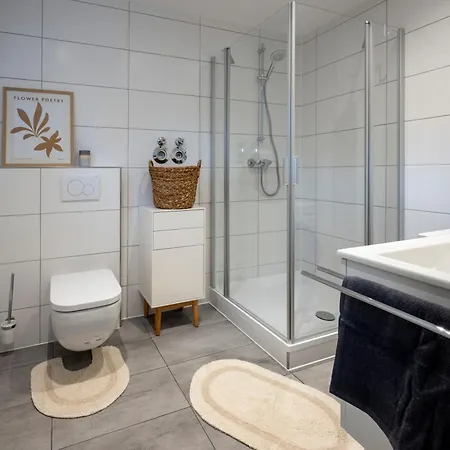 Modernes, Stilvolles 1 * Memmingen