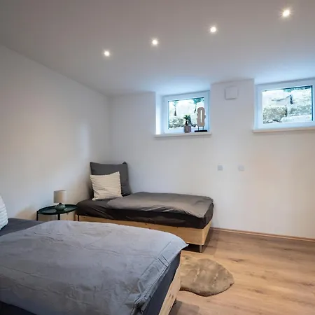 Modernes, Stilvolles 1 * Memmingen