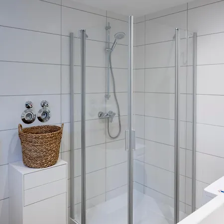Modernes, Stilvolles 1 Apartment Memmingen