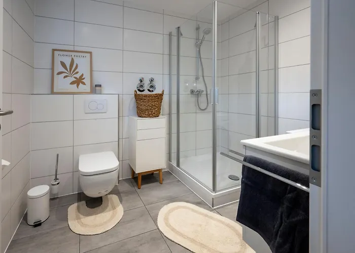 Modernes, Stilvolles 1 * Memmingen