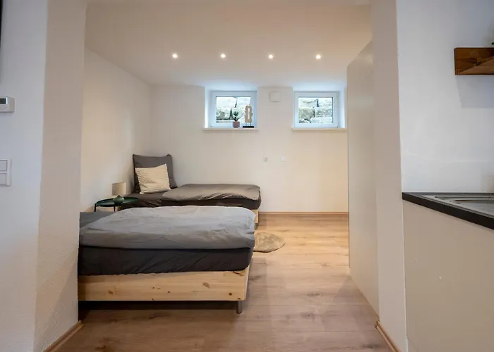 Modernes, Stilvolles 1 Memmingen