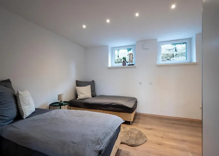 Modernes, Stilvolles 1 * Memmingen