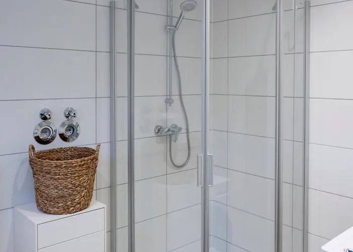 Modernes, Stilvolles 1 Apartament Memmingen